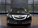 Used 2010 Acura ZDX w/ Advance Package image 2
