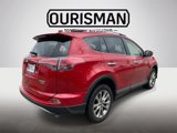 Certified 2016 Toyota RAV4 Limited image 3