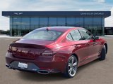 Used 2025 Genesis G70 2.5T w/ Sport Prestige Package image 4