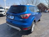 Used 2017 Ford Escape Titanium image 3