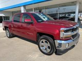 Used 2018 Chevrolet Silverado 1500 LT w/ LT Eassist Package image 2