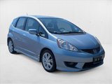 Used 2011 Honda Fit Sport image 3