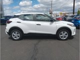 New 2024 Nissan Kicks S image 2