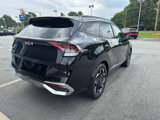 Used 2023 Kia Sportage SX image 4