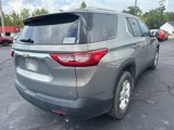 Used 2018 Chevrolet Traverse LT image 5