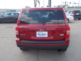 Used 2014 Jeep Patriot Latitude w/ Sun/Sound Group image 4