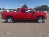 Used 2013 GMC Sierra 1500 SLE w/ Power Tech Package image 5