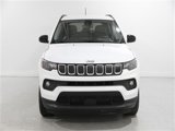 Used 2022 Jeep Compass Latitude image 2