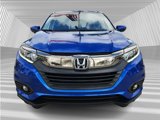 Certified 2022 Honda HR-V EX image 4
