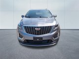 Used 2022 Cadillac XT5 Premium Luxury image 5