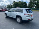 Used 2022 Jeep Grand Cherokee L Limited w/ Luxury Tech Group II image 3