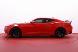 Used 2017 Chevrolet Camaro SS image 2