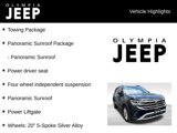 Used 2021 Volkswagen Atlas SE w/ Panoramic Sunroof Package image 5