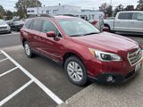 Used 2017 Subaru Outback 2.5i Premium image 2