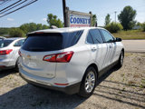 Used 2018 Chevrolet Equinox LT image 6