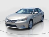Used 2014 Lexus ES 300h image 4