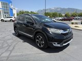 Used 2017 Honda CR-V Touring image 4