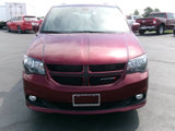 Used 2018 Dodge Grand Caravan GT image 3