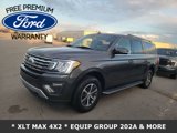 Used 2019 Ford Expedition Max XLT w/ Equipment Group 202A image 2