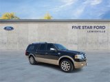 Used 2014 Ford Expedition EL King Ranch image 3