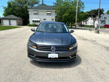 Used 2016 Volkswagen Passat 1.8T S image 2