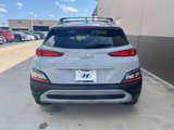 Certified 2023 Hyundai Kona SEL image 3