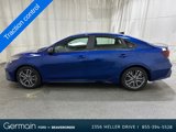 Used 2024 Kia Forte GT-Line image 5