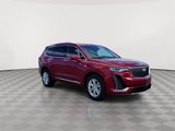 New 2025 Cadillac XT6 Luxury image 2