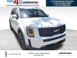 Used 2022 Kia Telluride SX w/ SX Prestige Package image 4