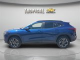Used 2024 Chevrolet Trax LT w/ Driver Confidence Package image 4