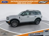Certified 2023 Ford Bronco Sport Big Bend w/ Convenience Package image 4