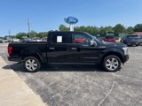 Used 2018 Ford F150 Platinum w/ Equipment Group 701A Luxury image 4