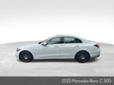 Certified 2022 Mercedes-Benz C 300 4MATIC Sedan image 2