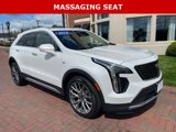 Used 2019 Cadillac XT4 Premium Luxury image 5