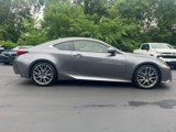 Used 2016 Lexus RC 200t image 6