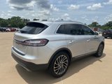Used 2019 Lincoln Nautilus Reserve w/ Cargo Utility Package image 5