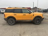 Used 2022 Ford Bronco Sport Big Bend w/ Convenience Package image 4