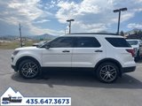 Used 2018 Ford Explorer Sport image 6