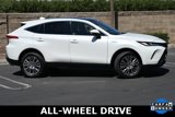 Used 2021 Toyota Venza Limited image 3