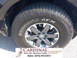 Used 2017 Nissan Frontier Desert Runner image 2