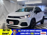 Used 2019 Chevrolet Trax LT w/ Sun & Sound Package image 2