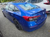 Used 2022 Honda Civic Sport image 4