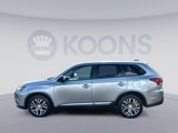 Used 2017 Mitsubishi Outlander ES image 2