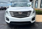 Used 2019 Cadillac XT5 Luxury image 3