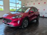 Used 2020 Ford Escape SEL image 4