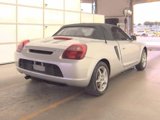 Used 2001 Toyota MR2 image 2