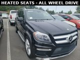 Used 2015 Mercedes-Benz GL 550 4MATIC image 2