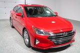 Used 2020 Hyundai Elantra Value Edition w/ Winter Weather Package image 5