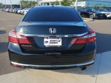Used 2016 Honda Accord EX image 5