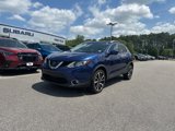 Used 2018 Nissan Rogue Sport SL w/ SL Premium Package image 2